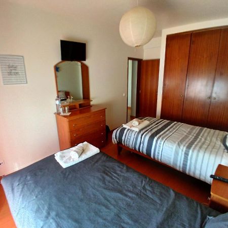 Casa Dias Apartment Vila do Bispo Bagian luar foto